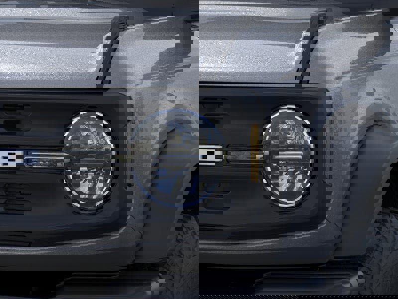 New 2026 Ford Bronco Big Bend w/ Black Diamond Package image 20