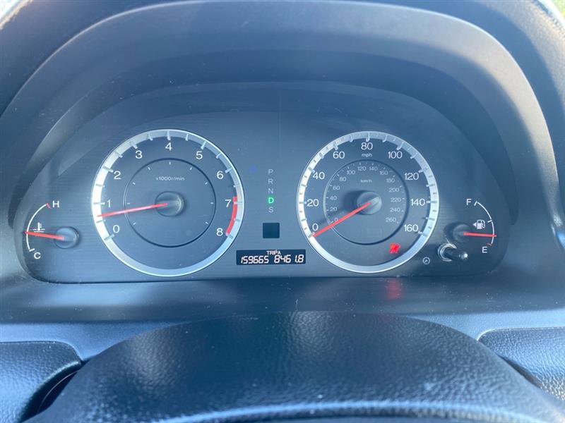 Used 2012 Honda Accord EX-L image 16