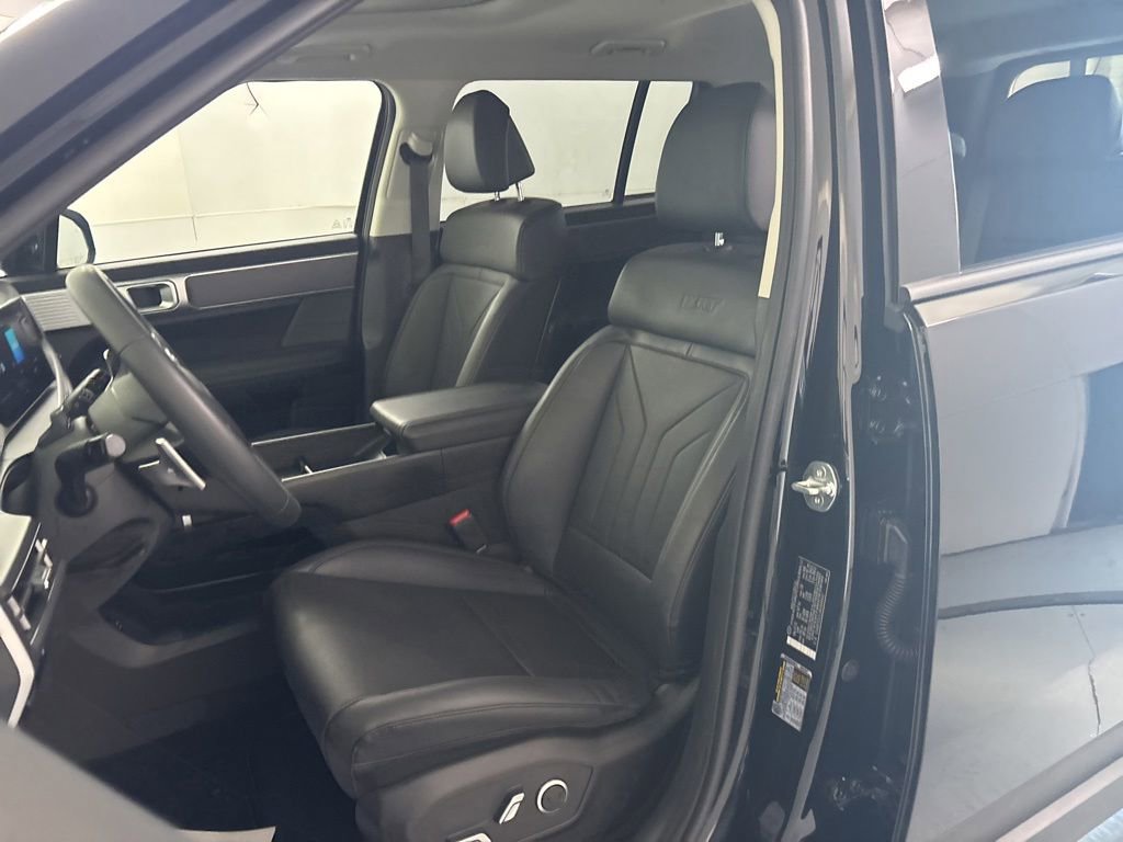 Used 2024 Hyundai Santa Fe XRT AWD/4WD image 40