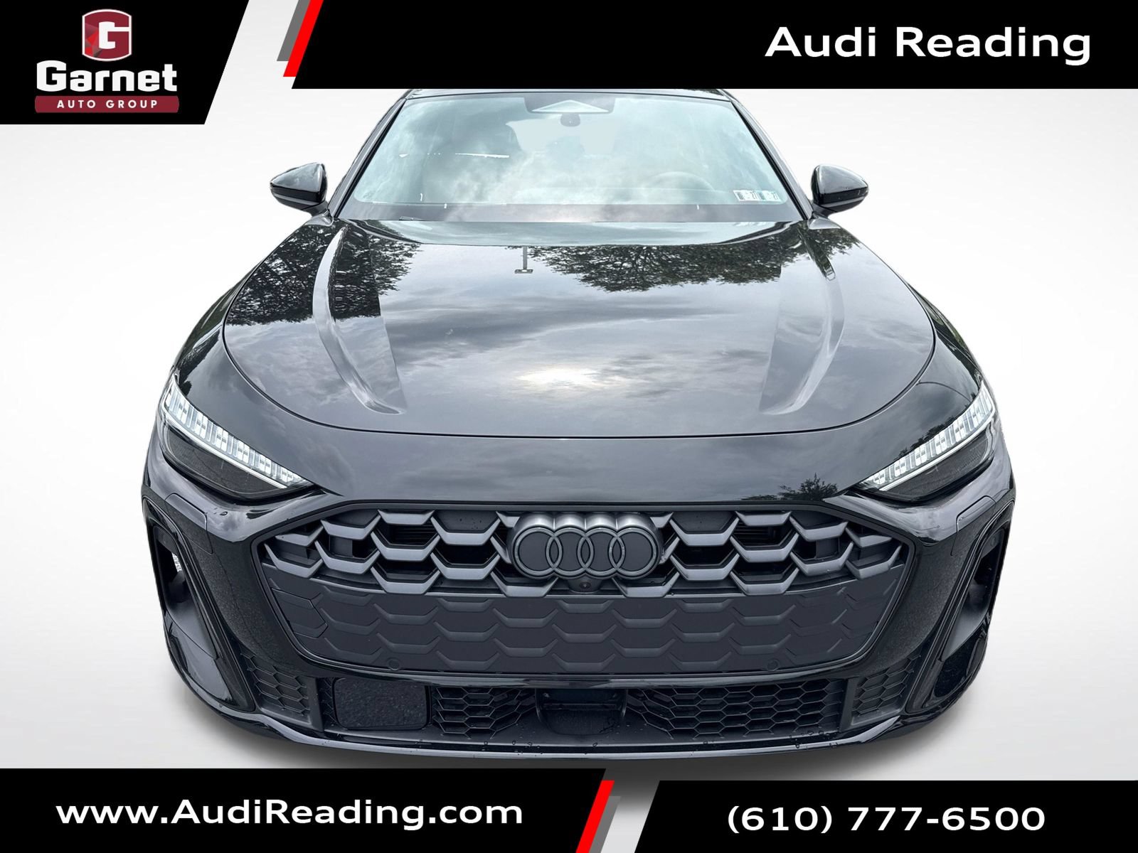 New 2026 Audi A5 2.0T Premium Plus AWD/4WD image 8