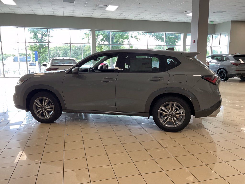 New 2026 Acura ADX AWD image 5