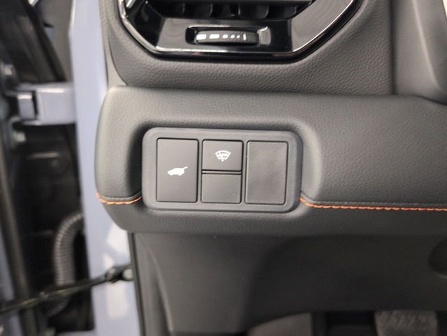 New 2026 Honda Passport TrailSport Elite image 16