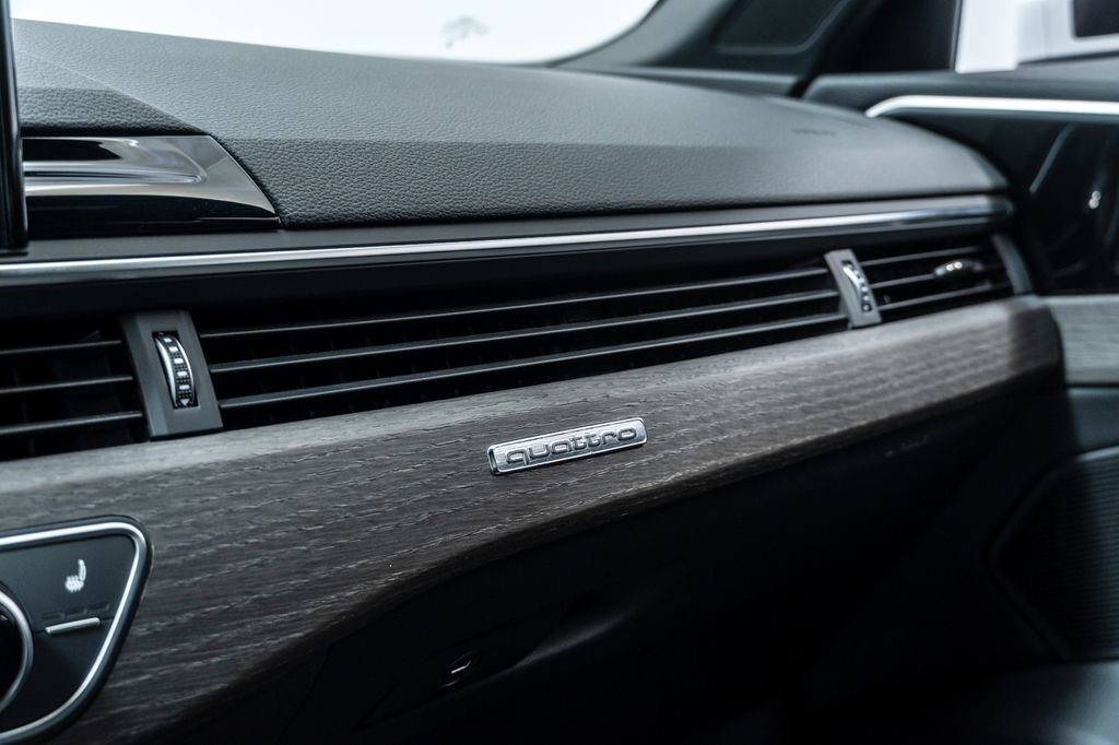 Used 2023 Audi A4 2.0T Premium Plus image 20