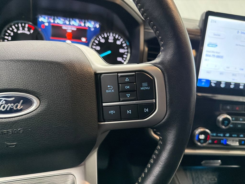 Used 2024 Ford Expedition Max XLT AWD/4WD image 27