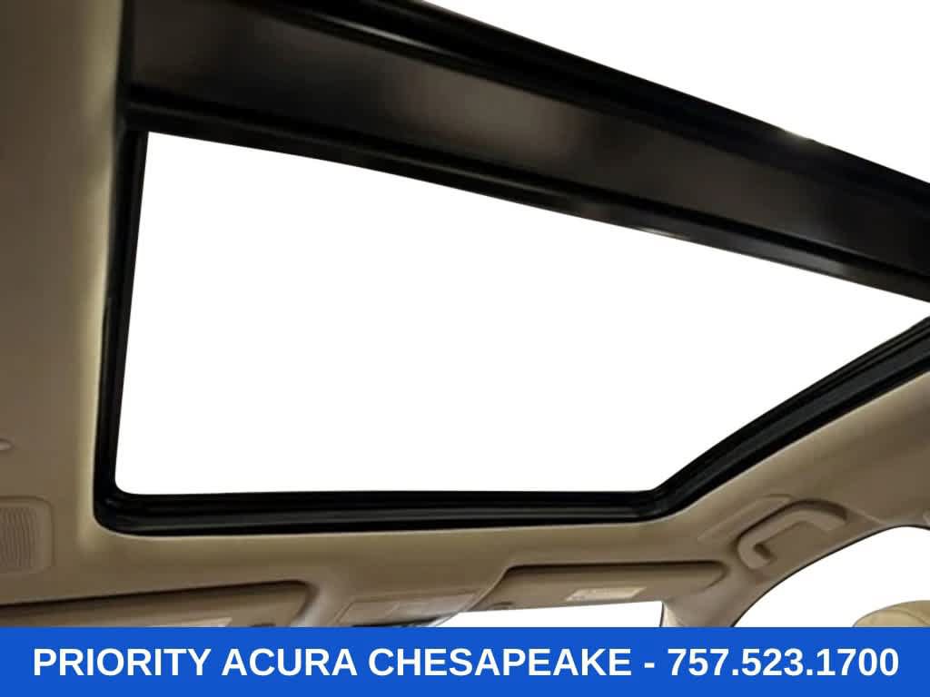 New 2026 Acura MDX w/ Technology Package AWD/4WD image 19