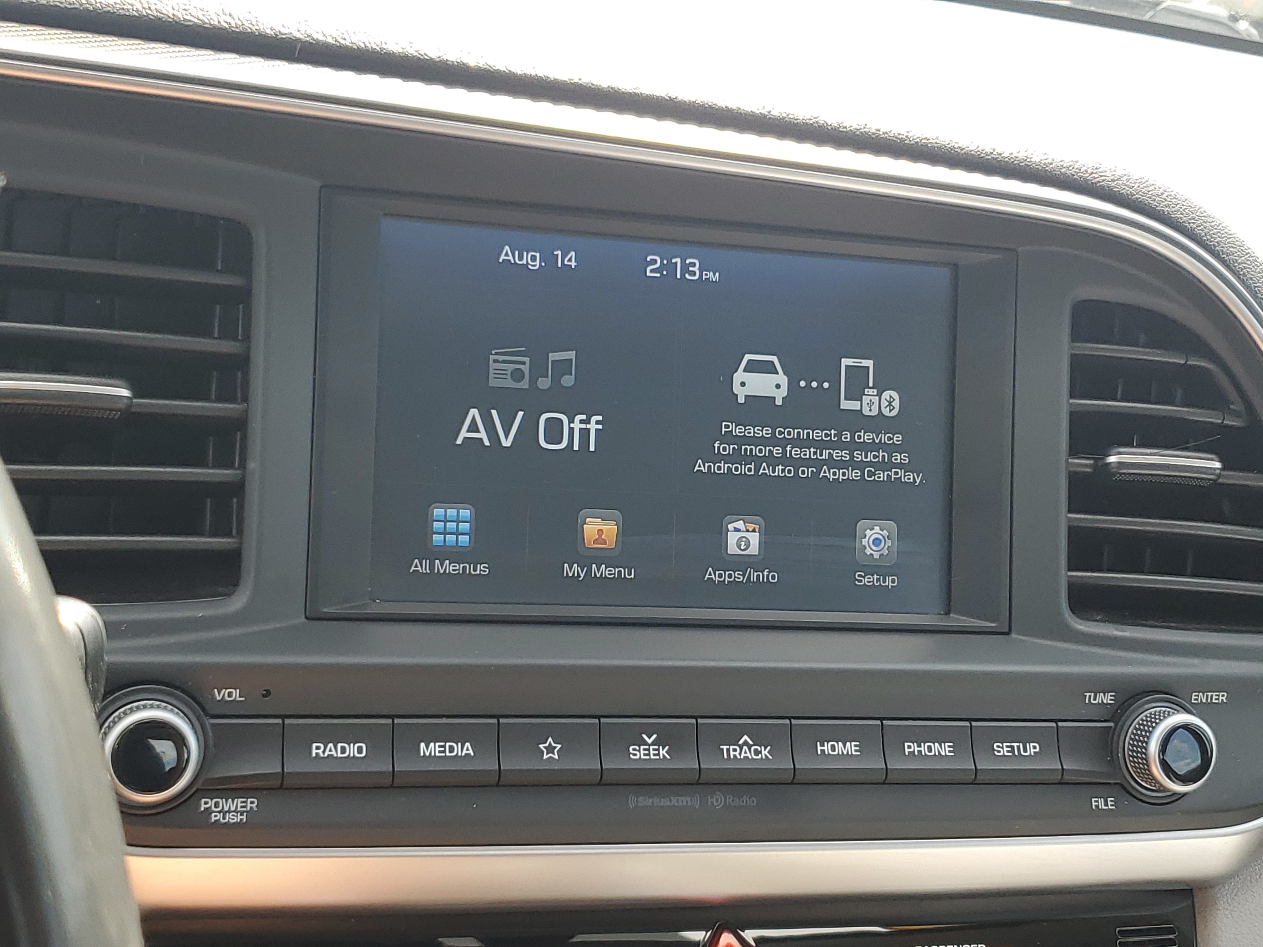 Used 2019 Hyundai Elantra Value Edition FWD image 23