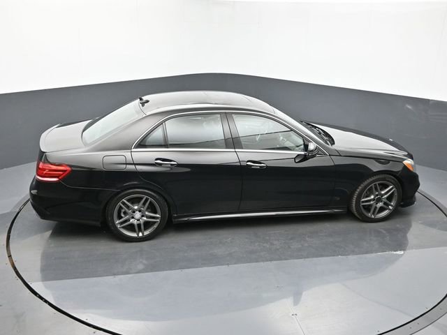 Used 2015 Mercedes-Benz E 350 4MATIC Sedan image 18