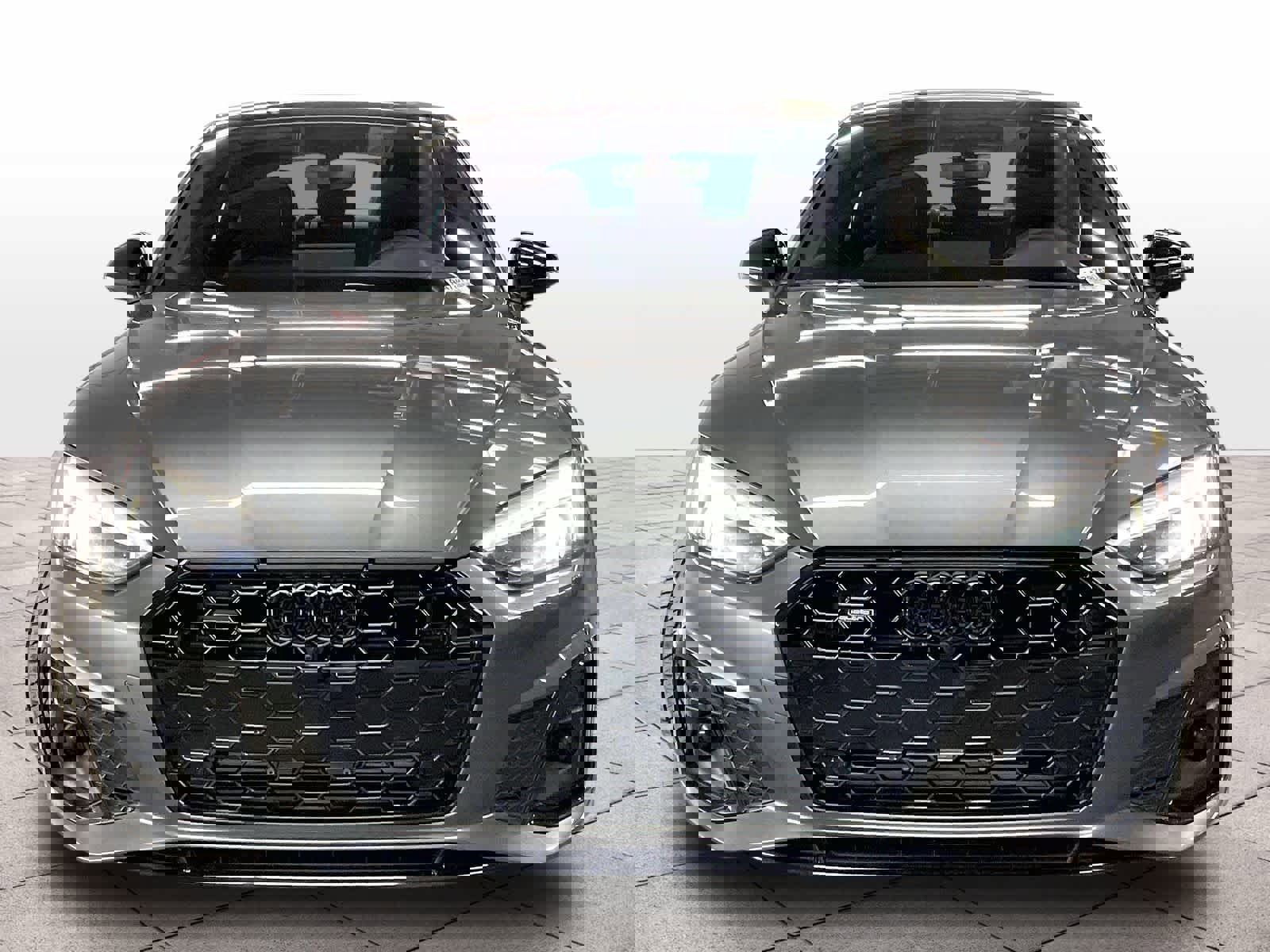 Used 2023 Audi A5 2.0T Premium Plus w/ Premium Plus image 3