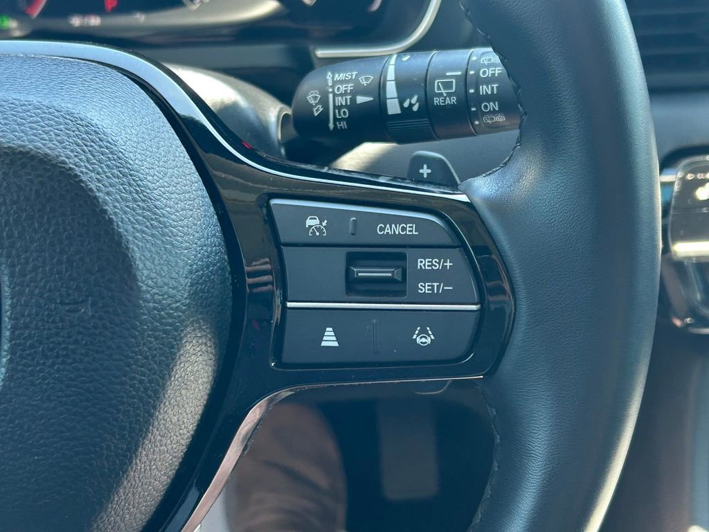 Used 2024 Honda Pilot Touring image 41