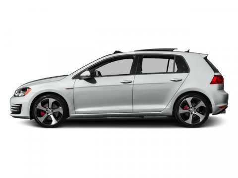 Used 2016 Volkswagen GTI S image 3