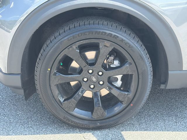 Certified 2023 Ford Explorer ST-Line w/ Class IV Trailer Tow Package AWD/4WD image 13