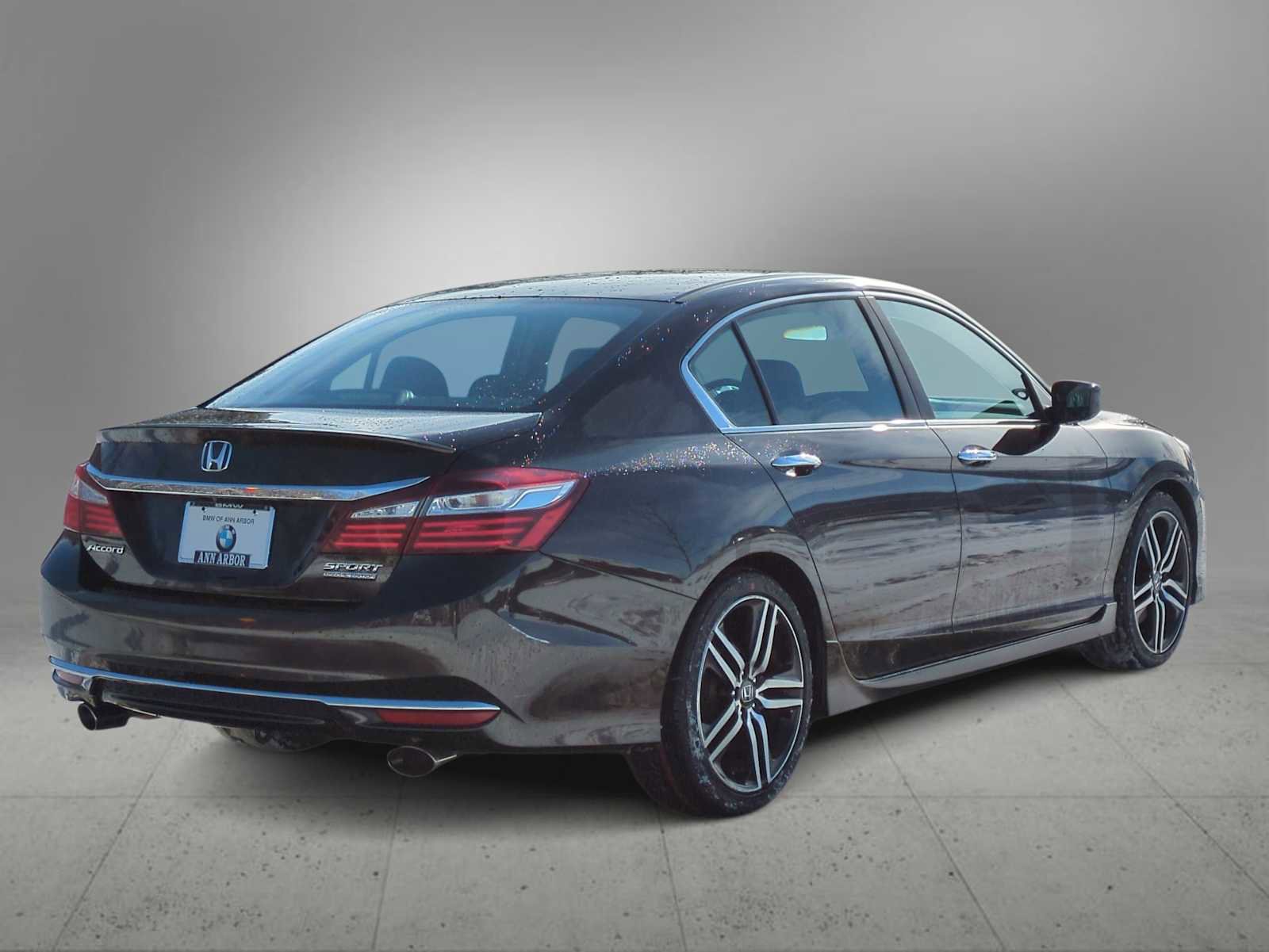 Used 2017 Honda Accord Sport Special Edition image 8