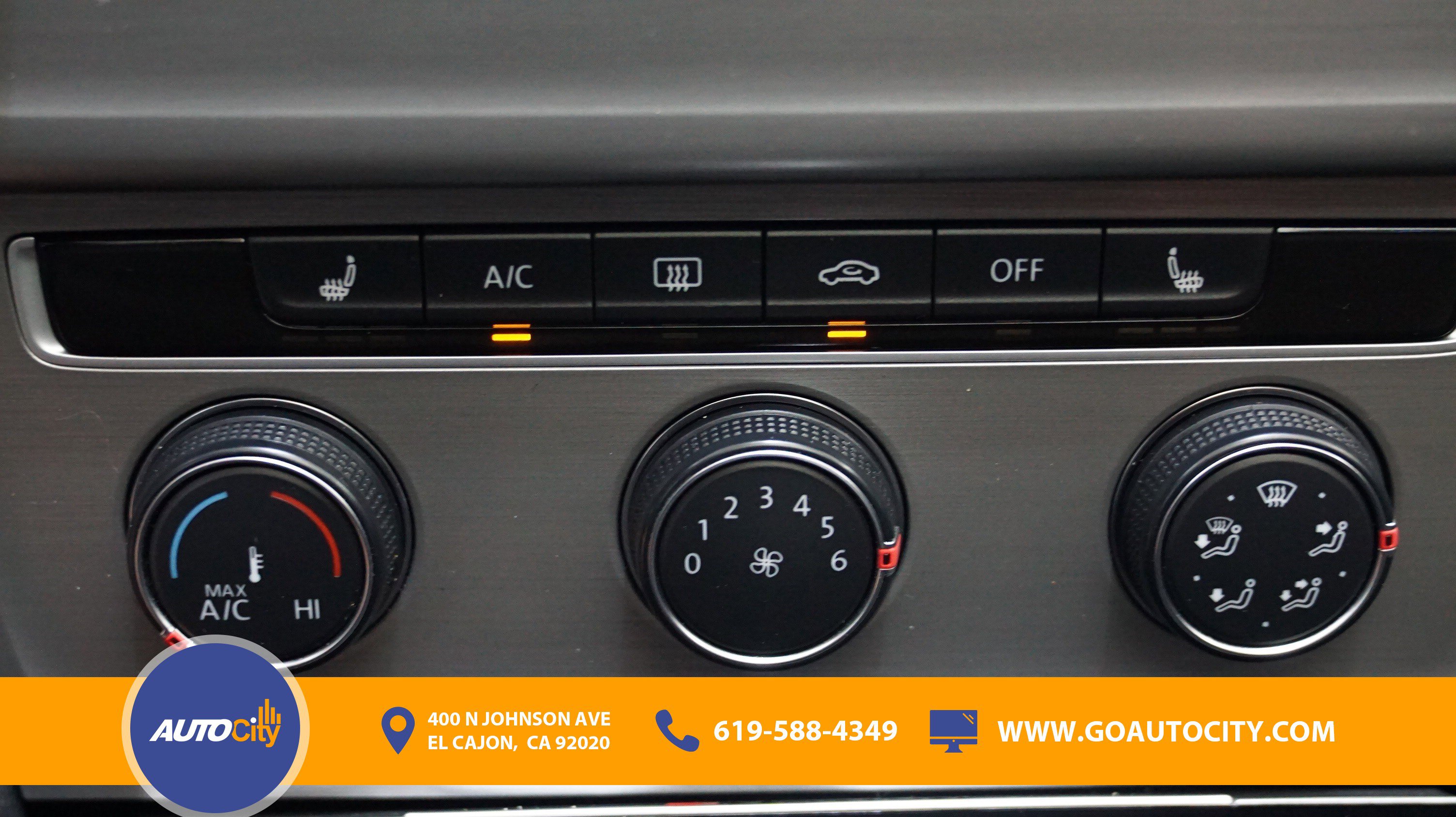 Used 2017 Volkswagen Golf S AWD/4WD image 23