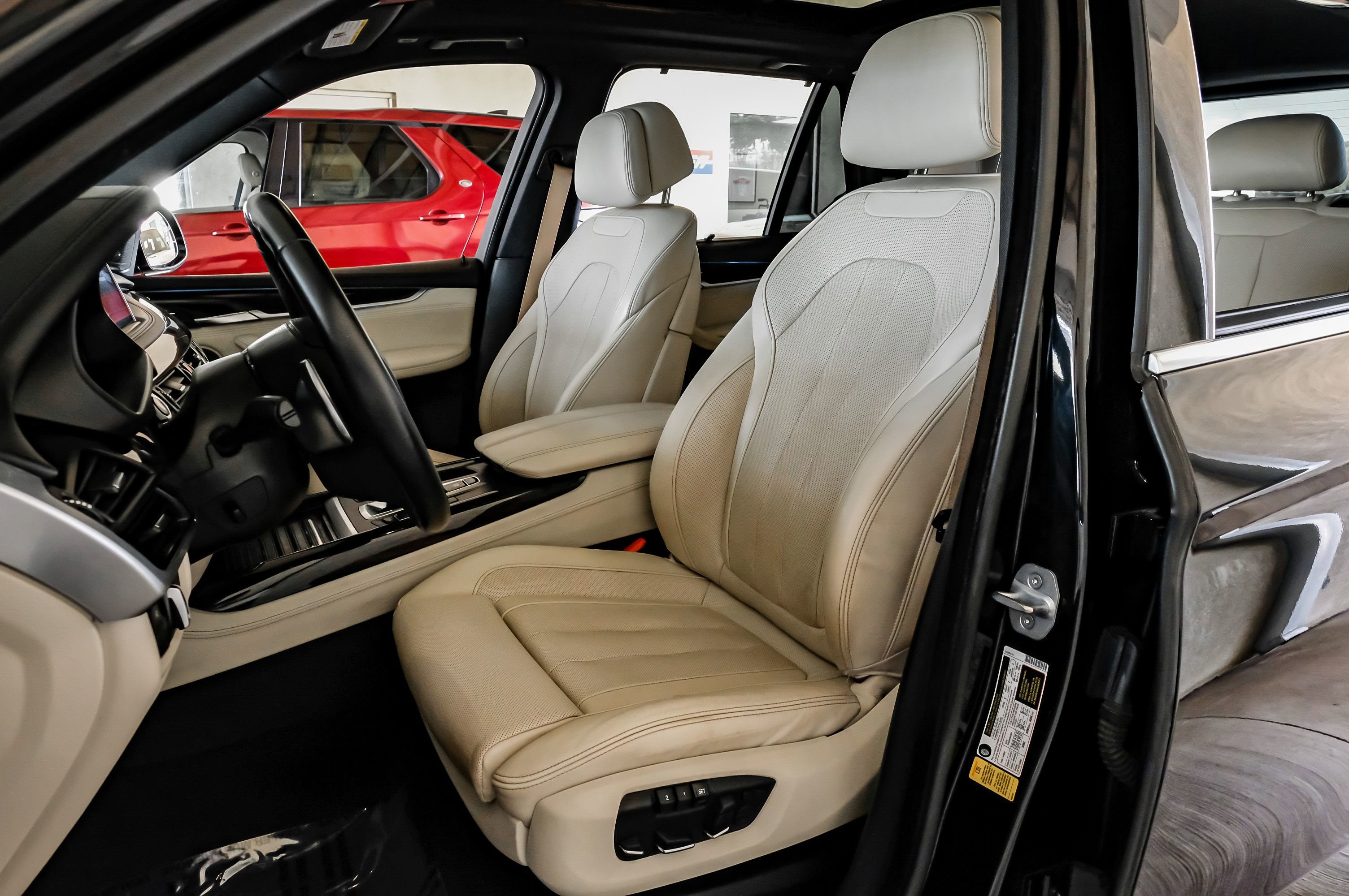 Used 2018 BMW X5 sDrive35i image 38