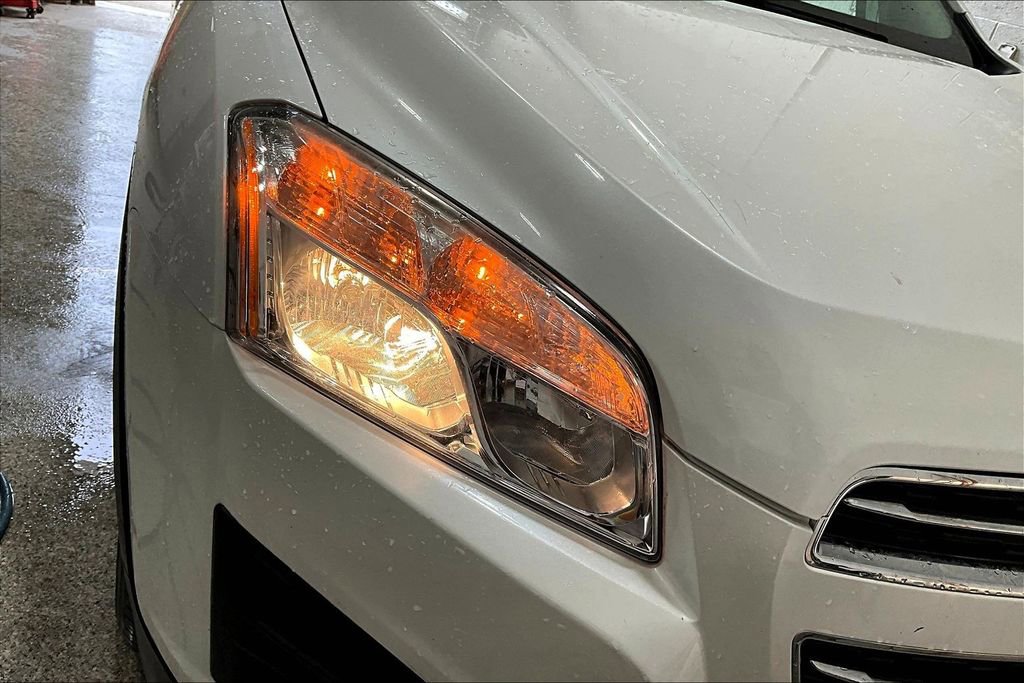 Used 2015 Chevrolet Trax LT w/ LT Sun and Sound Package image 30