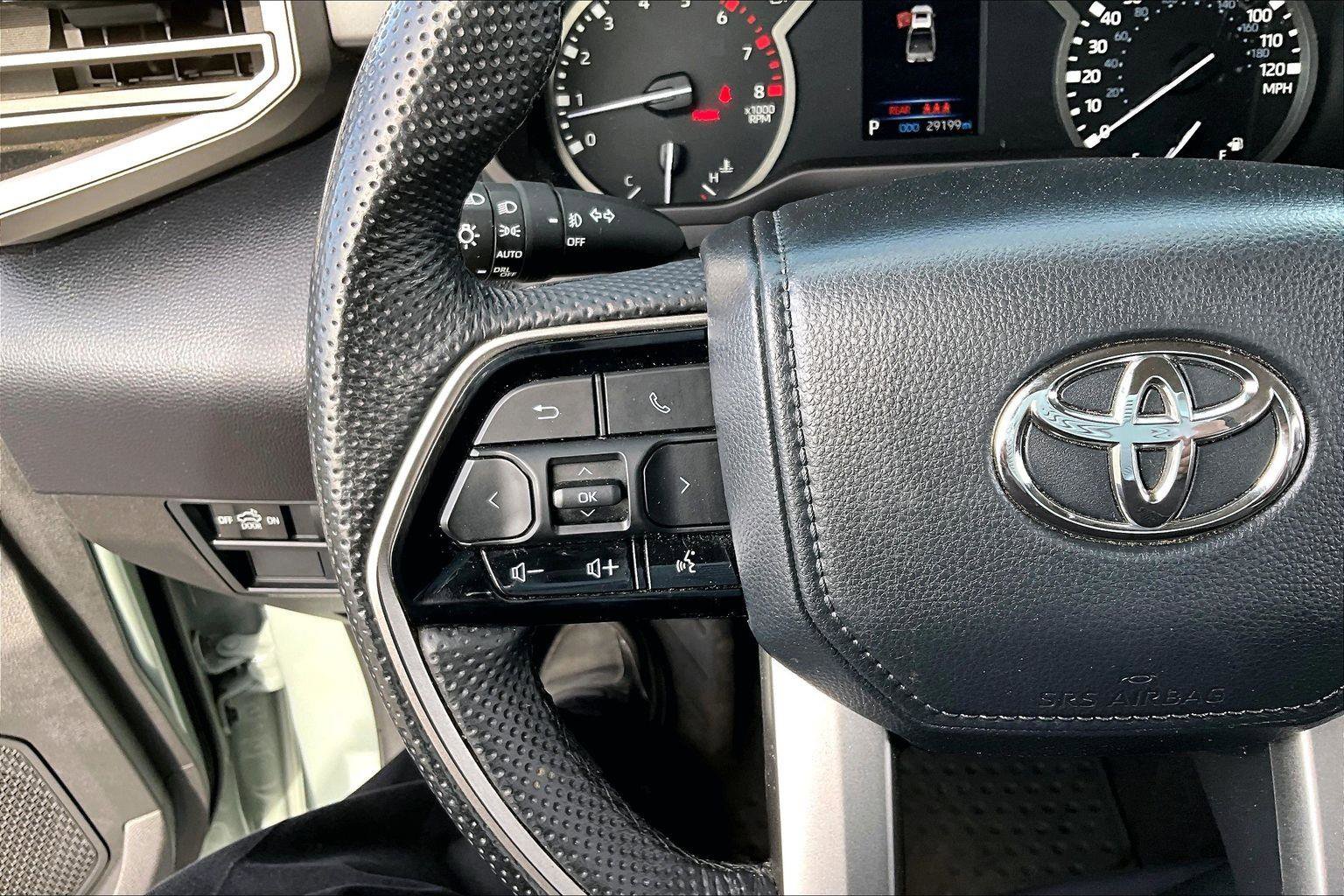 Used 2024 Toyota Tundra SR5 image 18