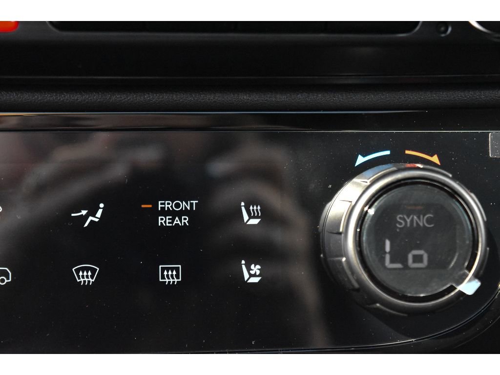 New 2026 Hyundai Palisade XRT Pro image 24