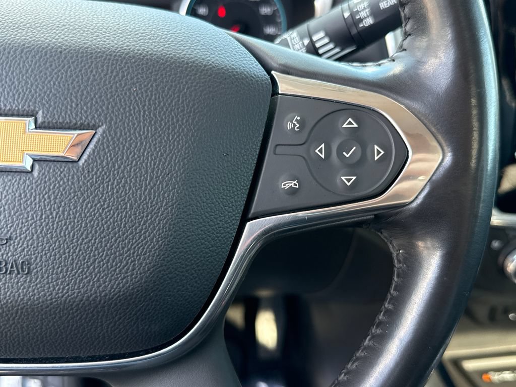 Used 2018 Chevrolet Traverse Premier w/ Redline Edition FWD image 17