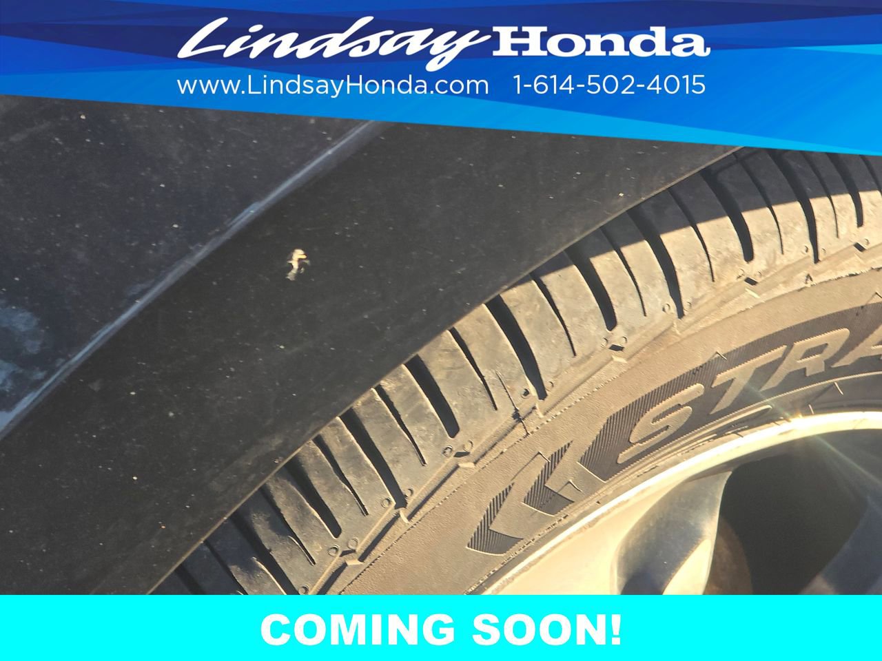 Used 2015 Honda Civic EX image 9