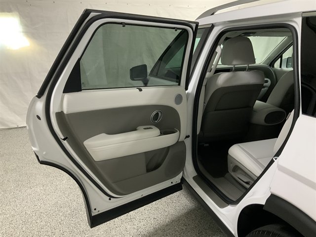 Used 2026 Hyundai Palisade SEL AWD/4WD image 17