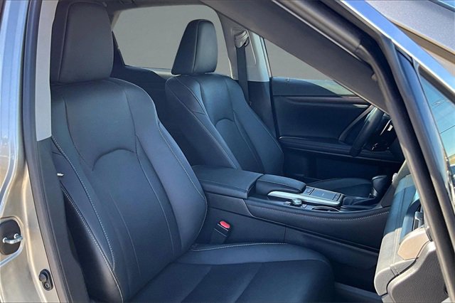 Used 2022 Lexus RX 350 FWD w/ Premium Package image 7