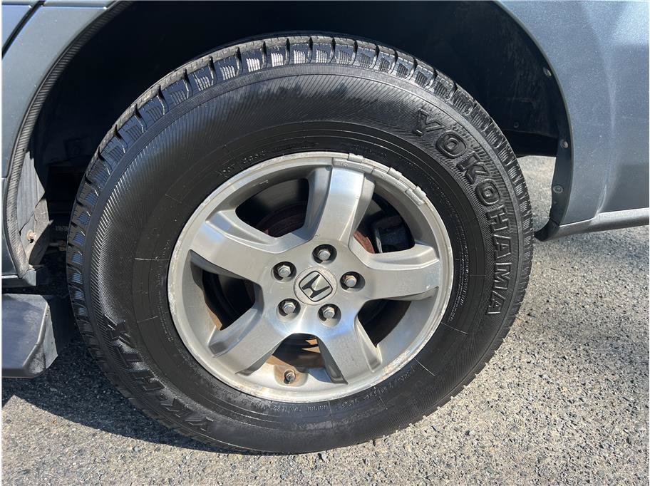 Used 2006 Honda Pilot EX-L image 9