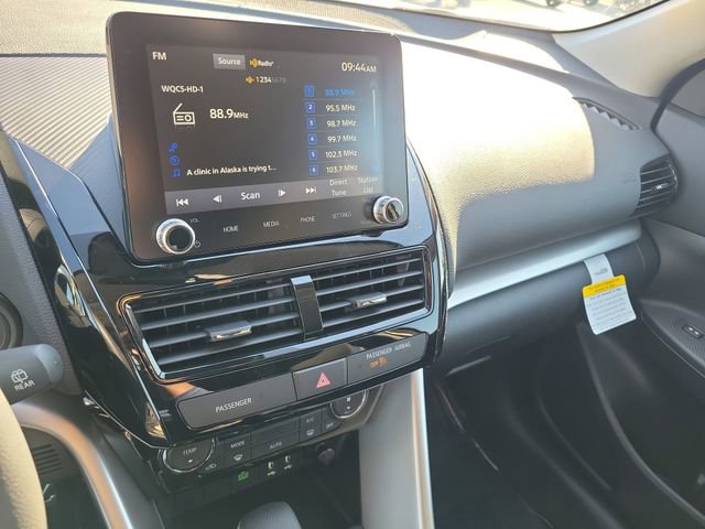 New 2026 Mitsubishi Eclipse Cross ES AWD/4WD image 26