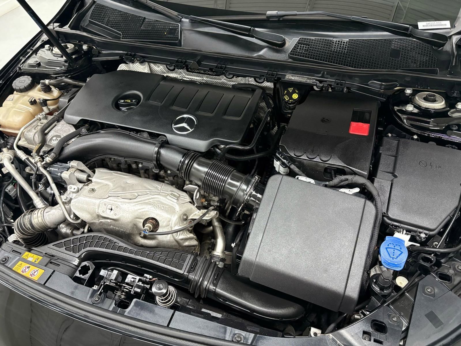 Used 2020 Mercedes-Benz A 220 4MATIC w/ AMG Line image 46