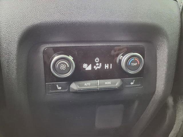 New 2026 Buick Enclave Avenir w/ Super Cruise Package image 5