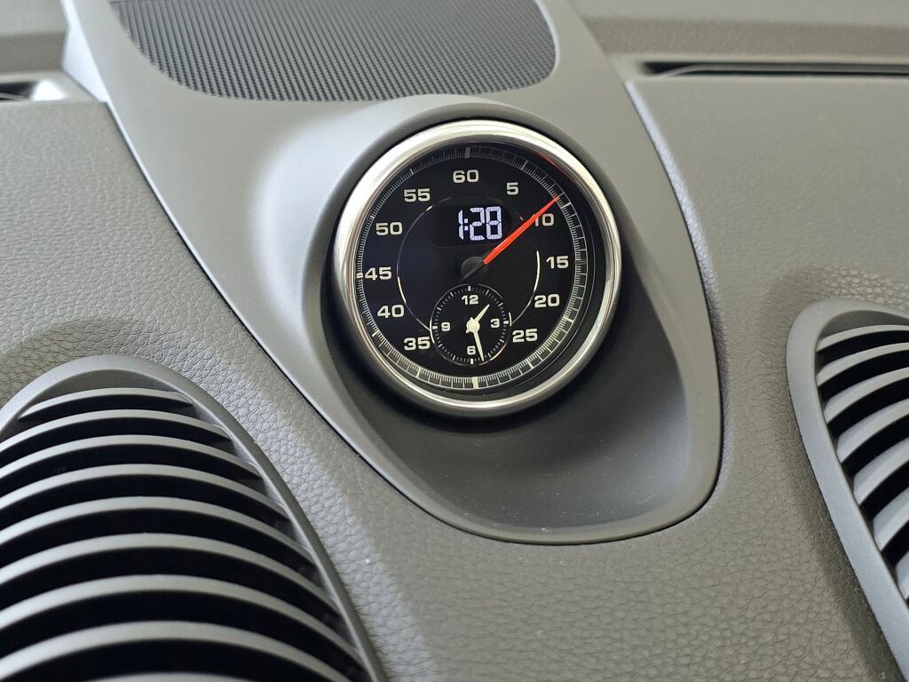 New 2025 Porsche 718 Boxster S image 27