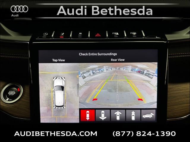 Used 2024 Jeep Grand Cherokee Summit image 24