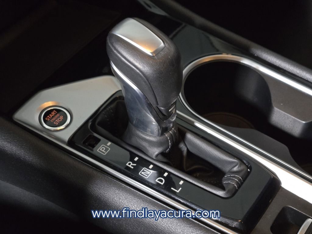 Used 2021 Nissan Altima 2.5 SV w/ SV Premium Package image 23