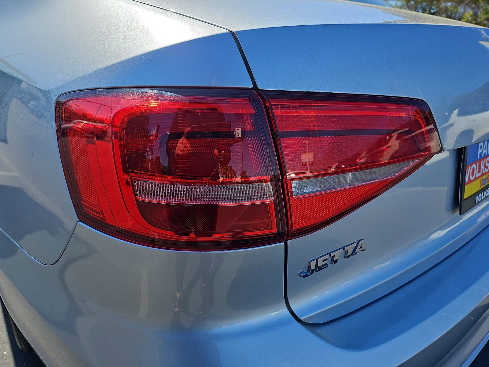 Used 2015 Volkswagen Jetta S image 31