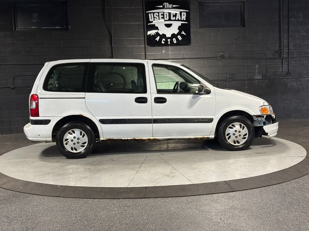 Used 1999 Chevrolet Venture FWD image 4