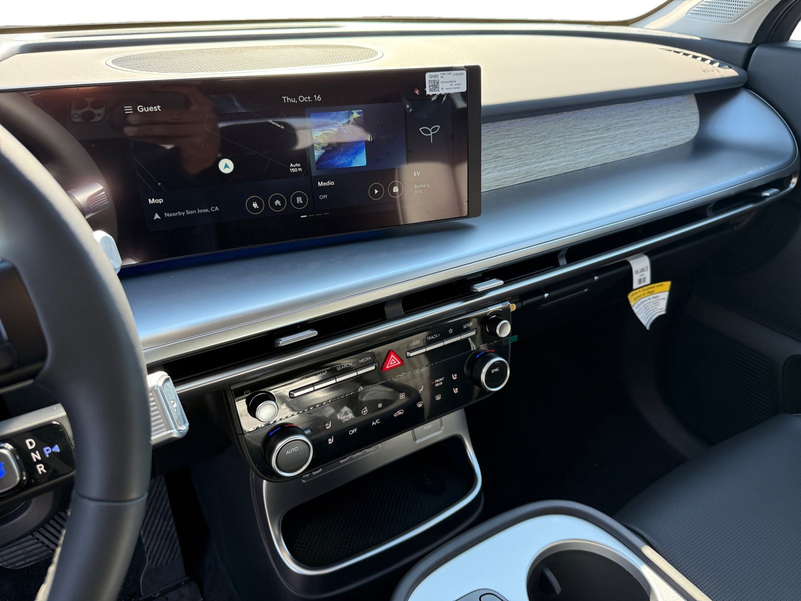 New 2026 Hyundai Ioniq 9 SEL image 12