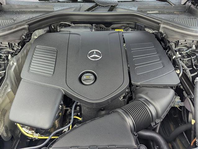 Used 2026 Mercedes-Benz GLC 300 4MATIC image 15