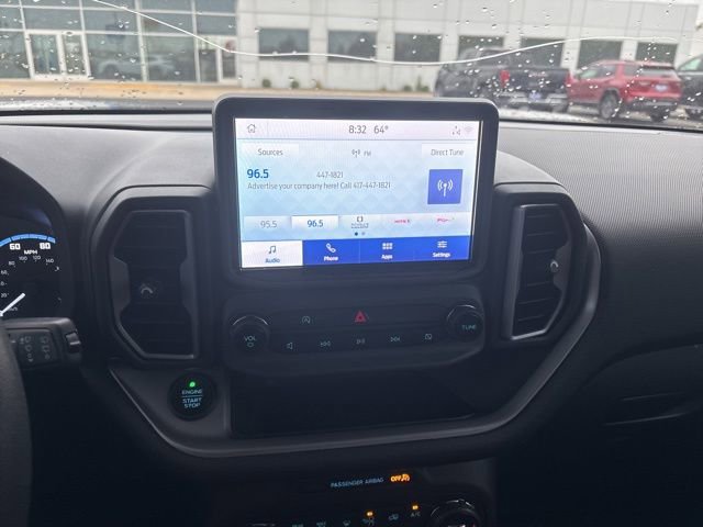 Used 2021 Ford Bronco Sport Big Bend AWD/4WD image 19