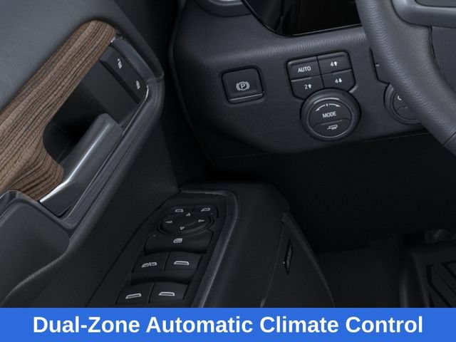 New 2026 Chevrolet Silverado 1500 LT Trail Boss AWD/4WD image 23
