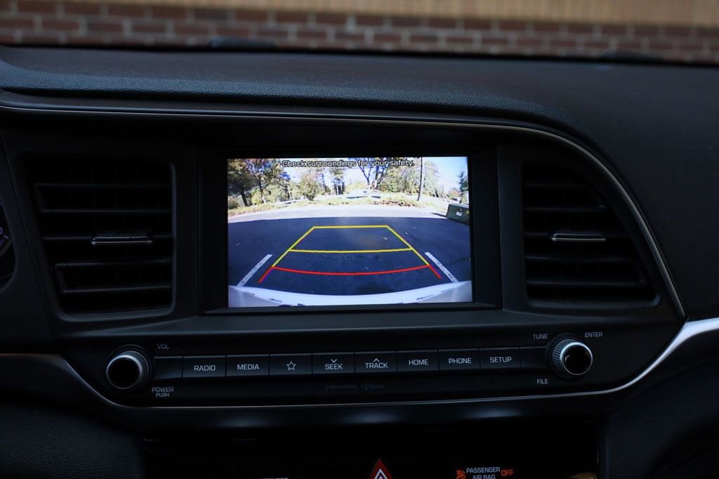 Used 2019 Hyundai Elantra SEL w/ Cargo Package image 34