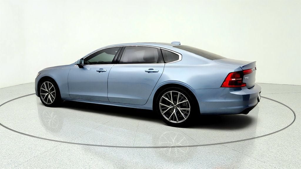 Used 2019 Volvo S90 T5 Momentum FWD image 7