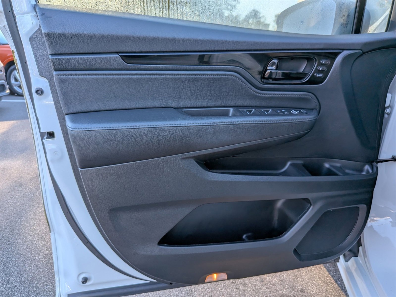 Used 2023 Honda Odyssey Touring image 12