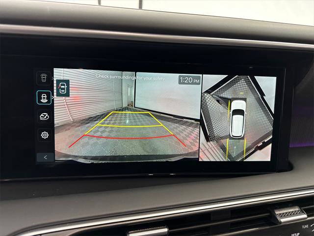 New 2026 Hyundai Palisade Calligraphy image 33