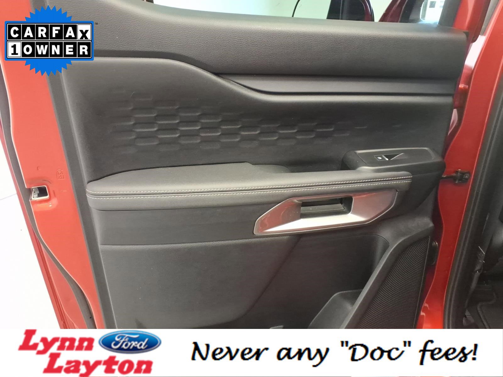 Used 2024 Ford Ranger XLT w/ Equipment Group 301A High image 16