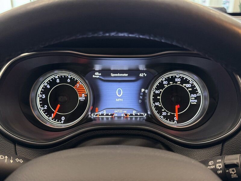 Used 2019 Jeep Cherokee High Altitude image 31