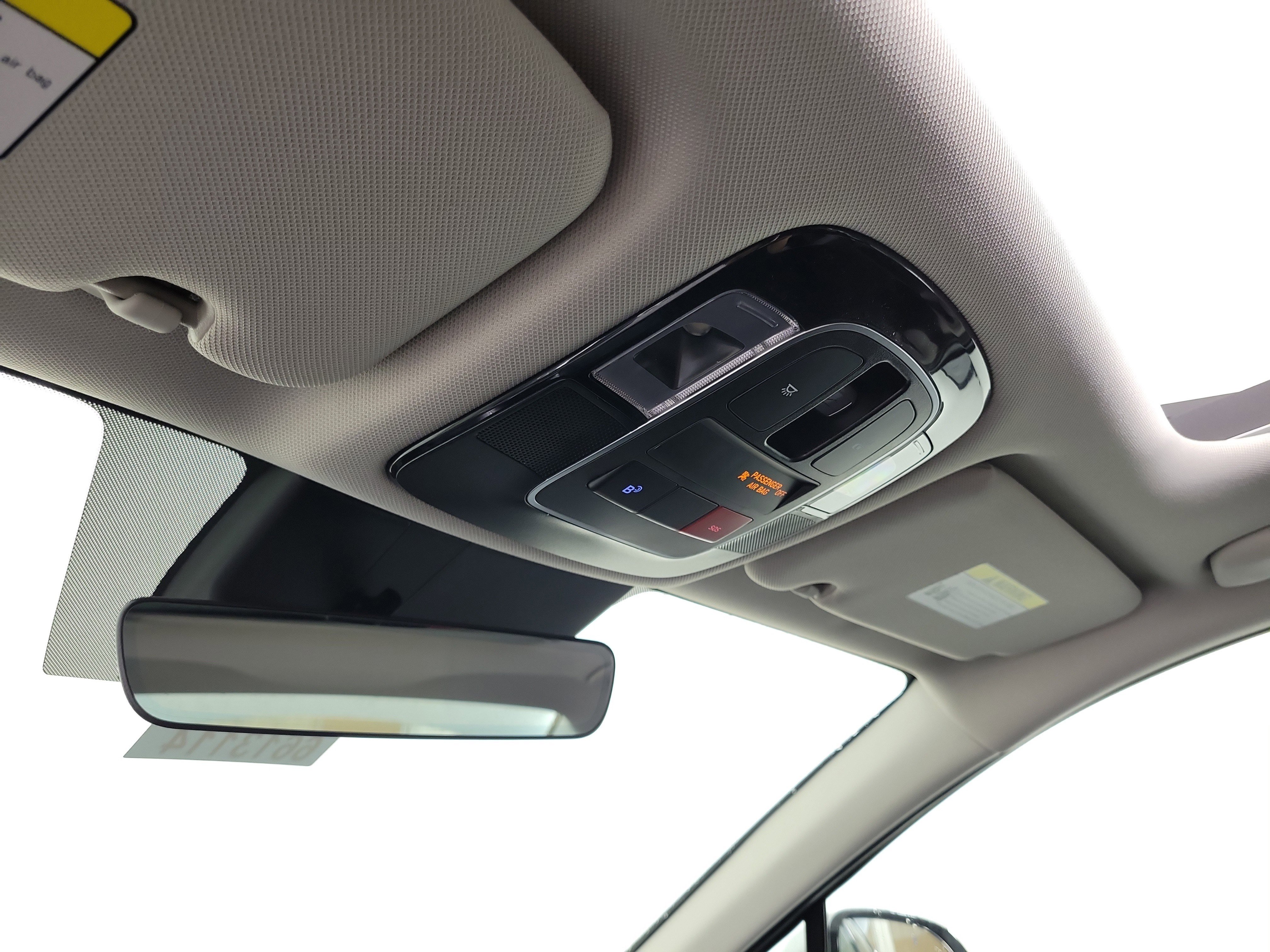 New 2025 Hyundai Sonata Limited image 19