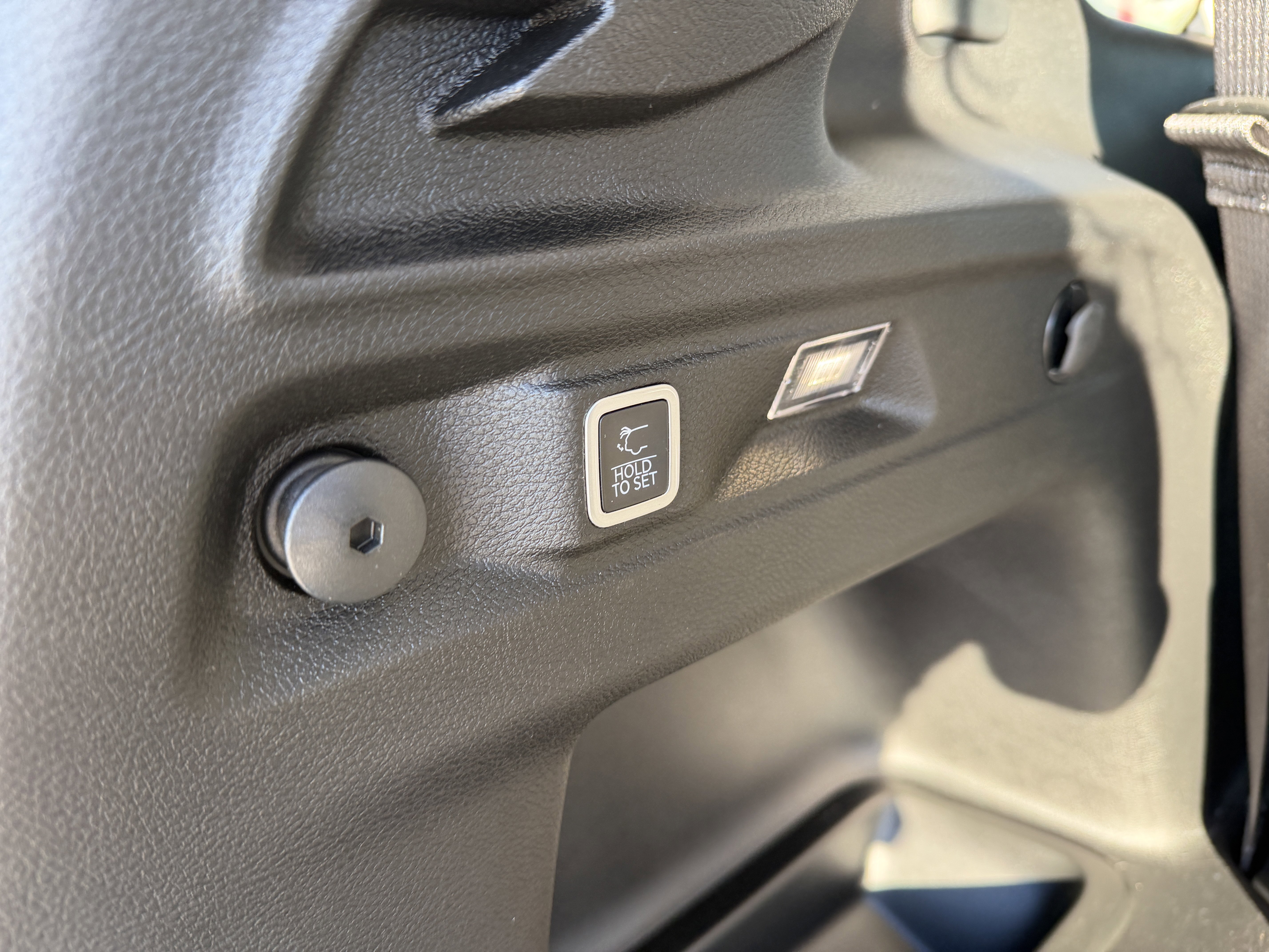 Certified 2023 Jeep Grand Cherokee L Laredo w/ Luxury Tech Group I image 19