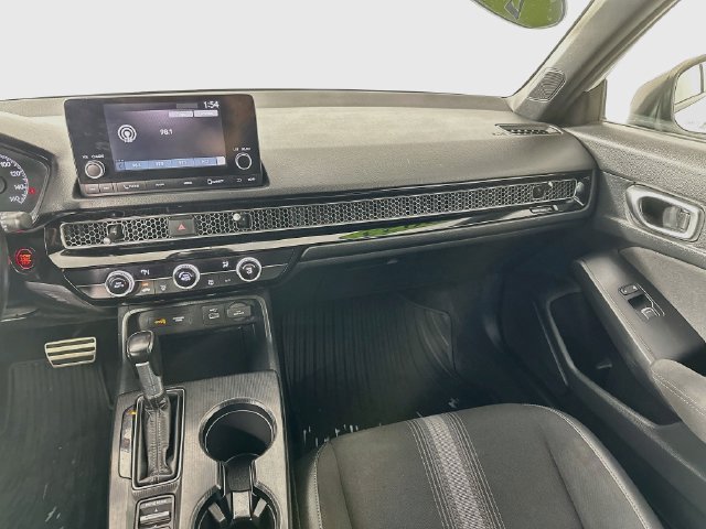 Used 2023 Honda Civic Sport image 25