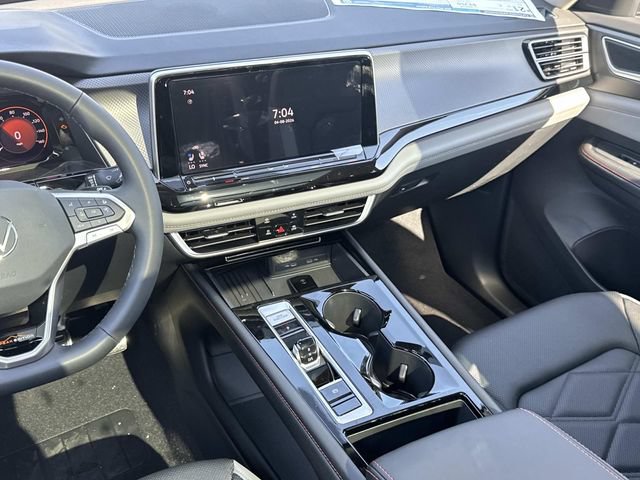 New 2026 Volkswagen Atlas Peak Edition AWD/4WD image 10