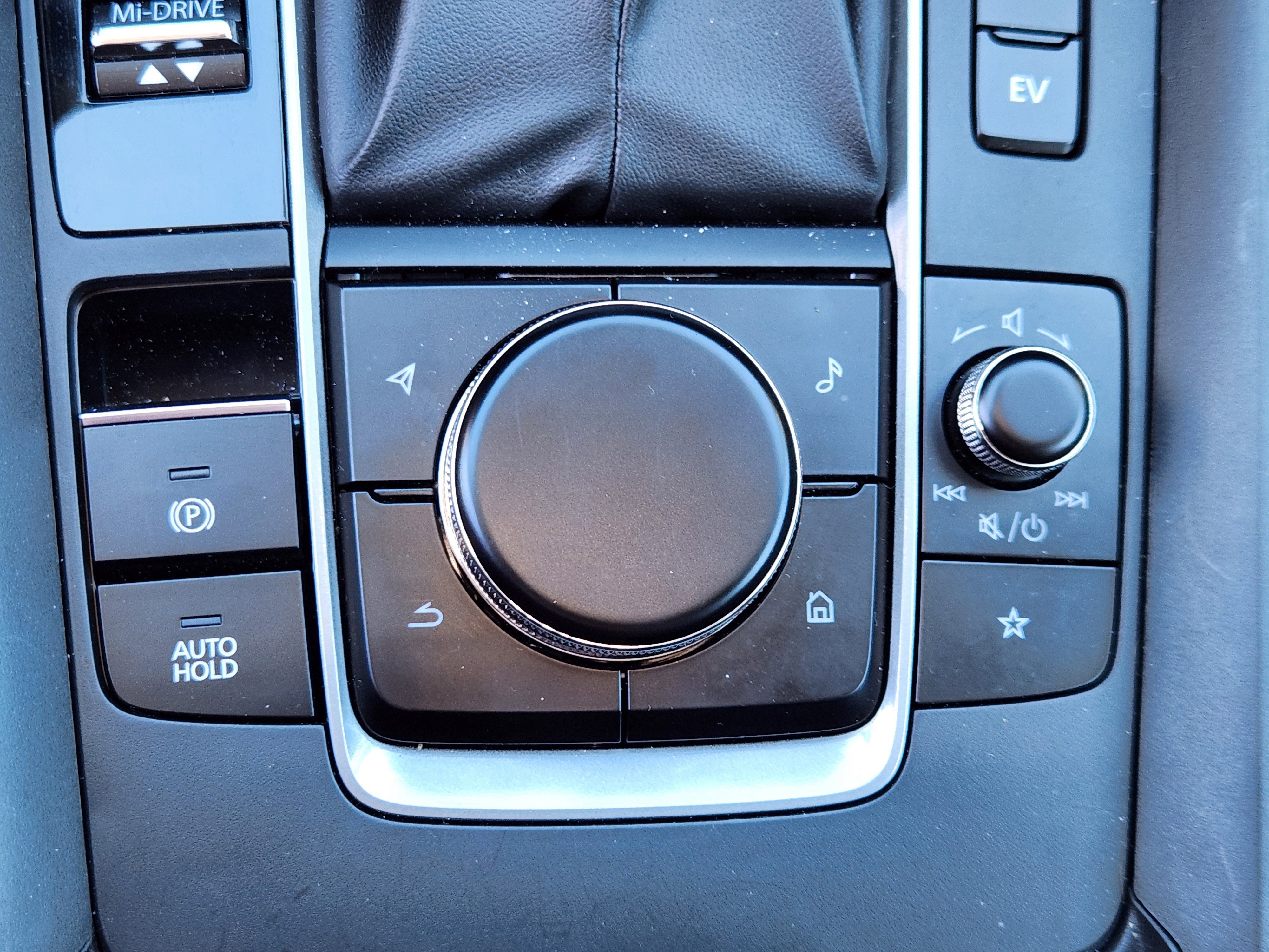 Certified 2025 MAZDA CX-50 2.5 Hybrid w/ Weather Package image 21