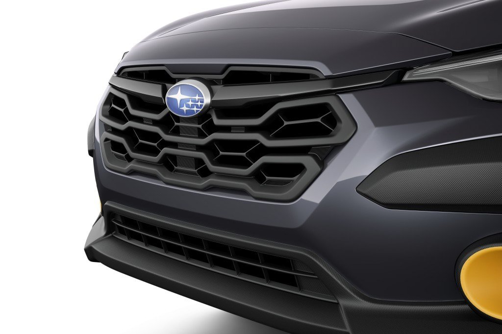 New 2026 Subaru Crosstrek 2.5i Sport AWD/4WD image 12